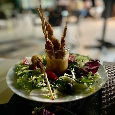 Gastrobar El Rincón Del Fraile