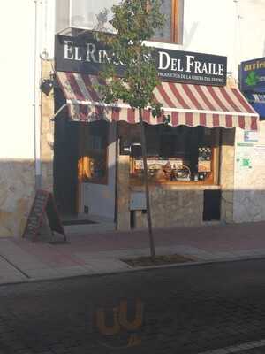 Gastrobar El Rincón Del Fraile
