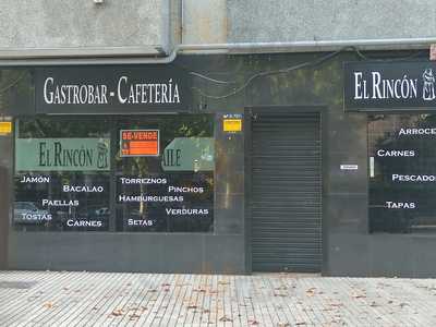 Gastrobar El Rincón Del Fraile