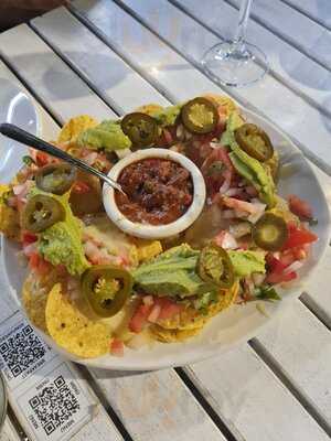 Tomate Fresh Fun Food