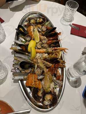 La Gallega De La Plaza Real, Tobogán