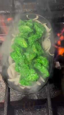 Mountain Curry & Grill