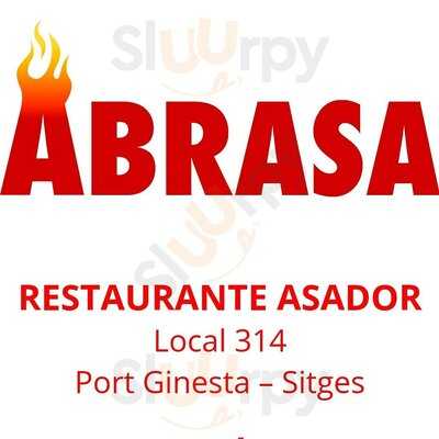 Abrasa Port Ginesta