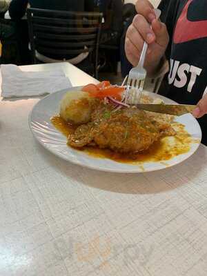 Bar Restaurante Tropical