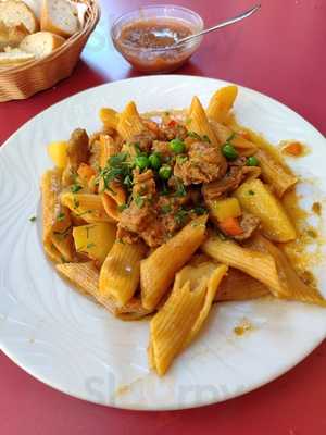 Bar Restaurante Tropical