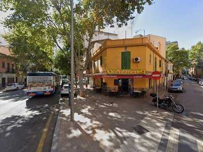 Bar Restaurante Tropical