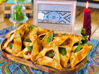 La Típica Argentina