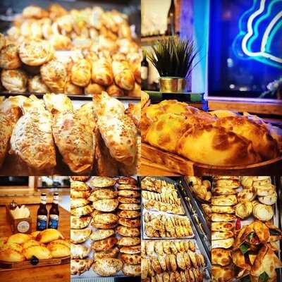 La Típica Argentina