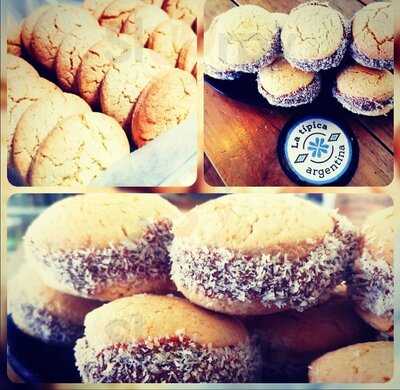 La Típica Argentina