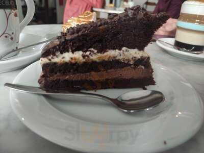 Silvana Cakes & Coffee