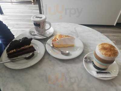 Silvana Cakes & Coffee