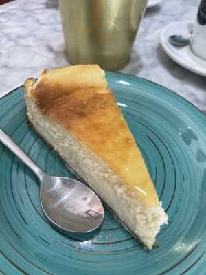 Silvana Cakes & Coffee