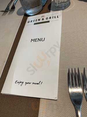 Green & Grill