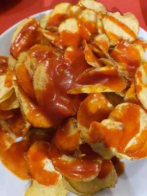 Al Paladar Cervecería Taperia - Photo 7