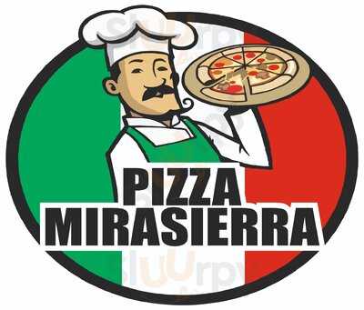 Pizza Mirasierra