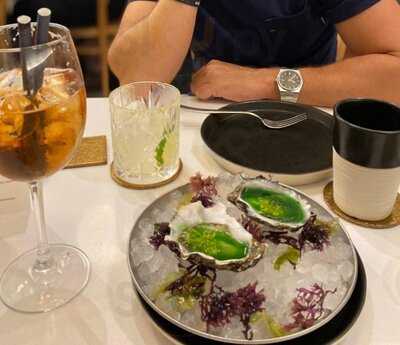 Barra Baja Restaurante