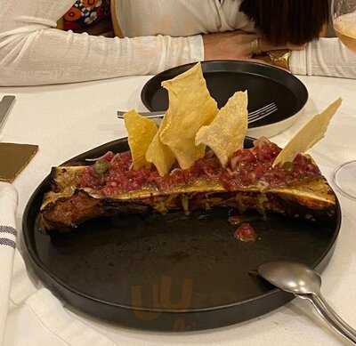 Barra Baja Restaurante