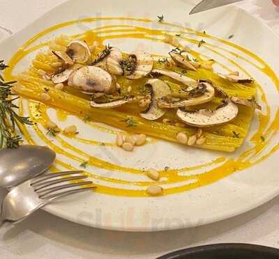 Barra Baja Restaurante