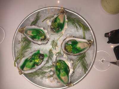 Barra Baja Restaurante