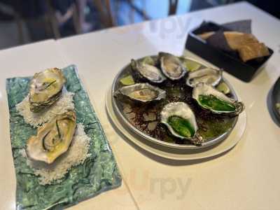 Barra Baja Restaurante