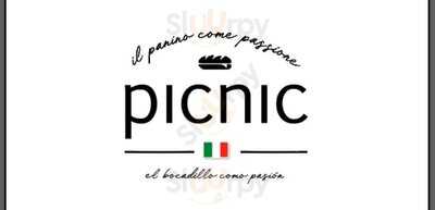 Picnic El Salvador