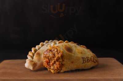 Pizzería El Trébol