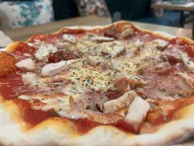 La Mafia Se Sienta A La Mesa