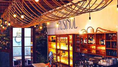 Bar Rusiñol Sitges