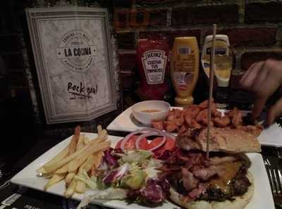 La Cocina Rockbar