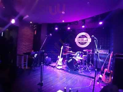 La Cocina Rockbar