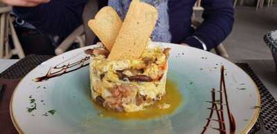 El Sueño De La Mona