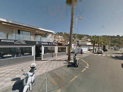 El Sueño De La Mona