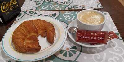 El Fornet De La Lluisa