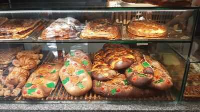 El Fornet De La Lluisa