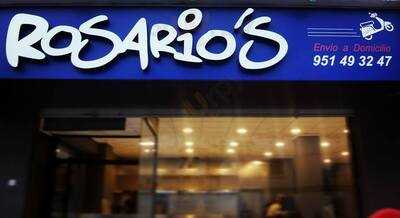 Rosarios Burgers Restaurant