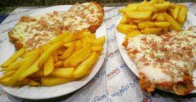 Rosarios Burgers Restaurant