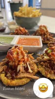 Toston Bistro