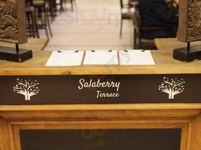 Salaberry Terrace