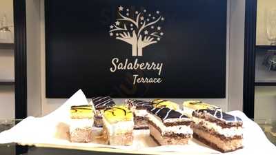 Salaberry Terrace