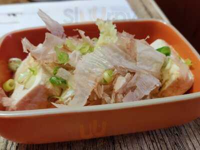 M.c. Fusio Asiática Restaurant