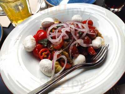 Grosso Napoletano – Ventura Rodríguez