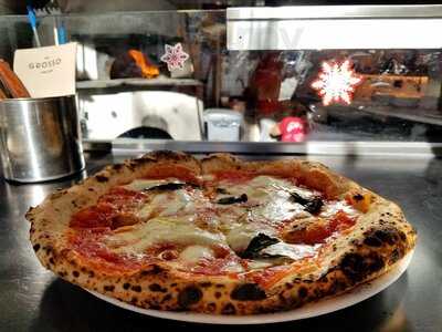 Grosso Napoletano – Ventura Rodríguez