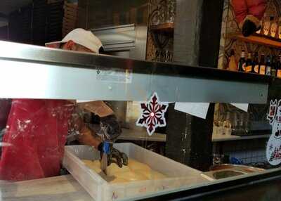 Grosso Napoletano – Ventura Rodríguez