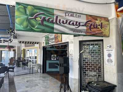 Galway Girl