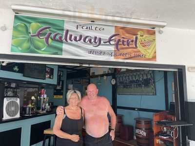 Galway Girl