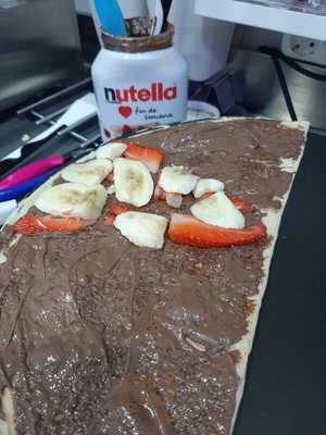 Heladeria A Tu Rollo Valencia