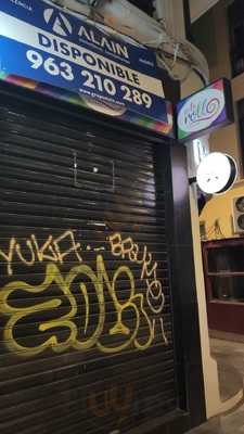 Heladeria A Tu Rollo Valencia