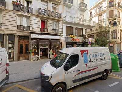 Heladeria A Tu Rollo Valencia