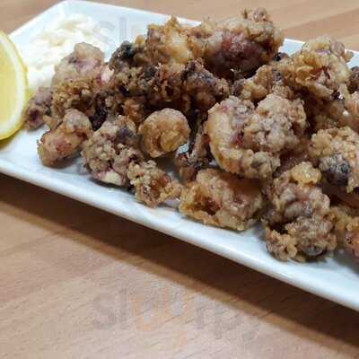 El Rincón De La Canal