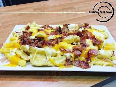 El Rincón De La Canal